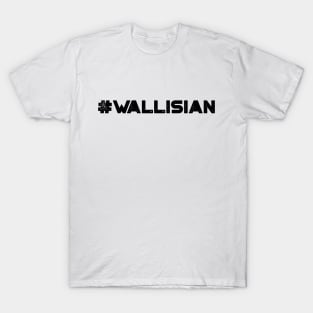 #Wallisian T-Shirt